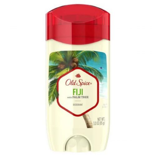 Old Spice Fiji Deodorant