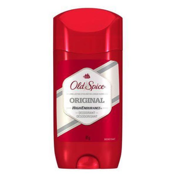 Old Spice Original Deodorant 85g Elegant Trends Kenya