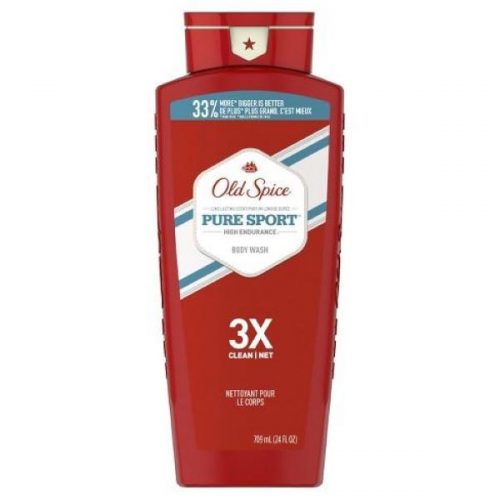 Old Spice Puresport Body Wash