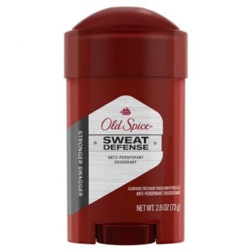 Old Spice Stronger Swagger Antiperpirant-Deodorant 85g