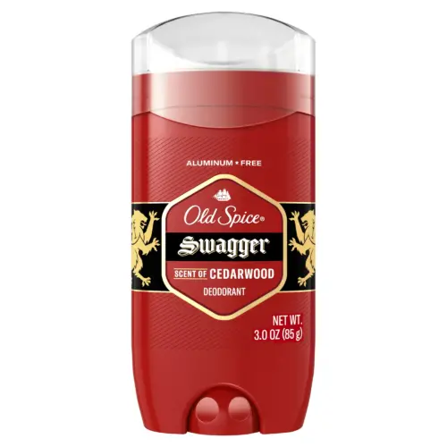 Old Spice Swagger Deodorant 85g