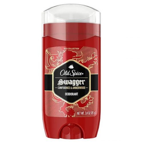 Old Spice Swagger Deodorant 85g