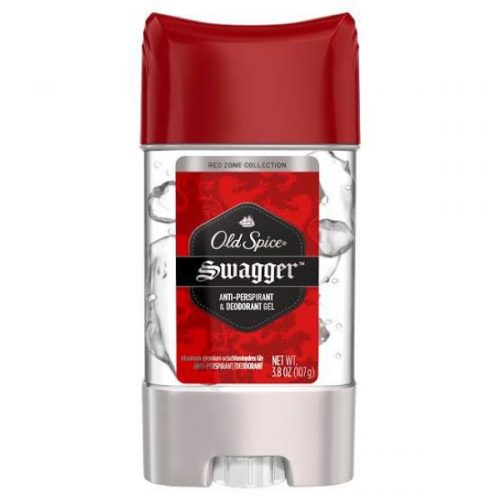 Old Spice Swagger Gel 107g