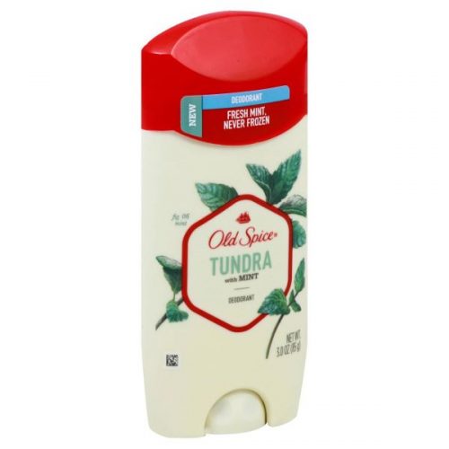 Old Spice Tundra Deodorant