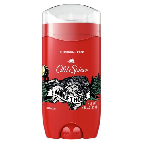 Old Spice Wolfthorn Deodorant 85g