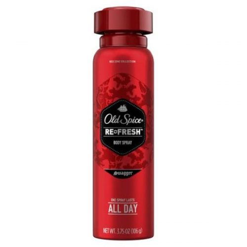 Old Spice Swagger Body Spray
