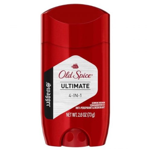 Old Spice Ultimate 4-IN-1 Antiperspirant & Deodorant