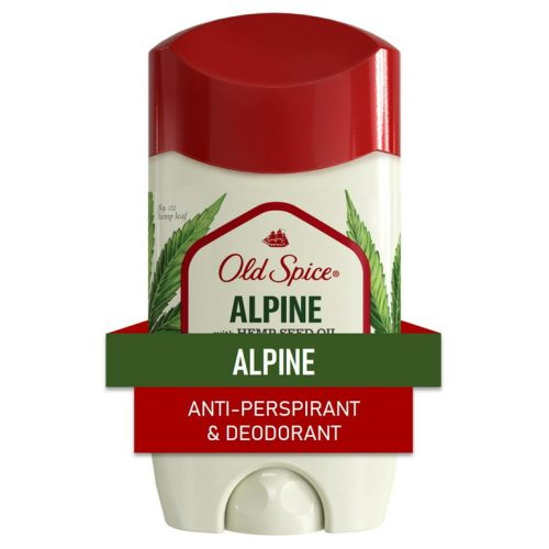 Alpine Antiperspirant 73g