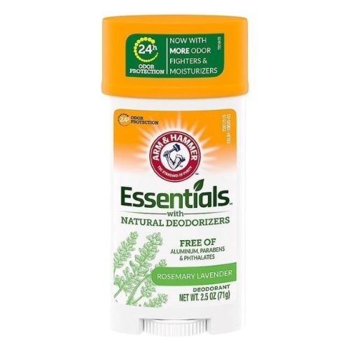 Essentials Rosemary Lavender Deodorant Kenya