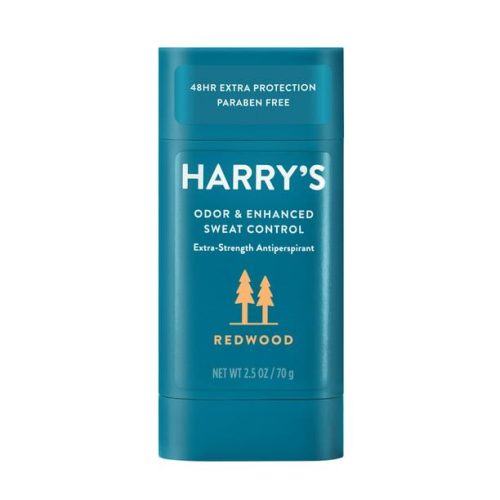 Harry's Deodorant - Redwood Scent