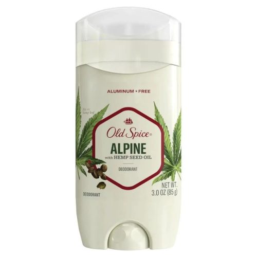 Old Spice Alpine Deodorant