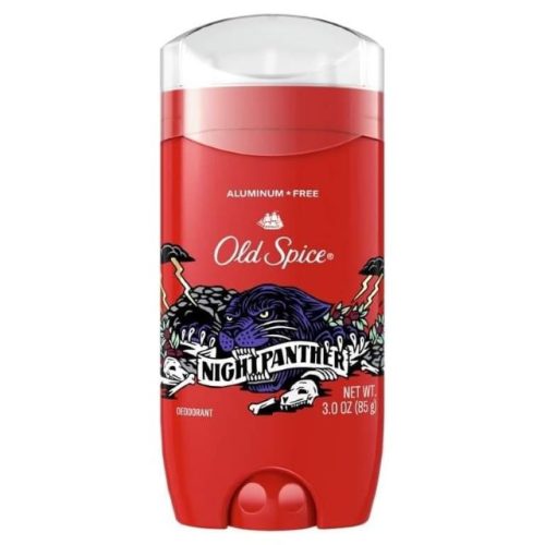 Old Spice Nightpanther Deodorant