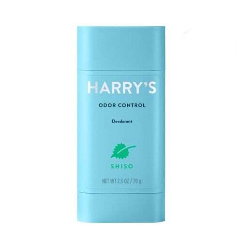 Harry's Shiso Aluminum Free Deodorant